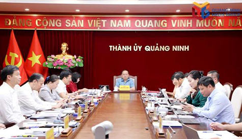 Quảng Ninh: Triển khai thí điểm mô hình “trường học xã hội chủ nghĩa” và bệnh viện xã hội chủ nghĩa”