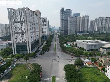 Đề xuất mọi người đều được đăng ký thuê nhà ở do Nhà nước xây