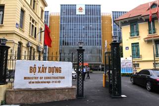Bộ Xây dựng ban hành quy định mới về phân cấp kiểm tra chuyên ngành