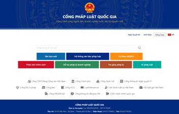Bộ Xây dựng chỉ đạo triển khai Ngày Pháp luật năm 2026