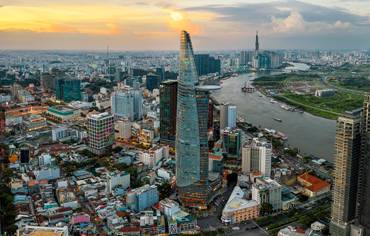 TP.Hồ Chí Minh: Sửa đổi, bổ sung Kế hoạch triển khai thi hành Luật Phát triển đô thị