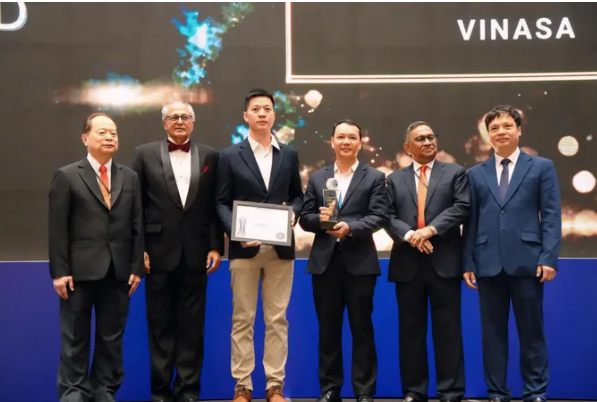Việt Nam được vinh danh tại 10 hạng mục Giải thưởng số và AI ASOCIO 2026