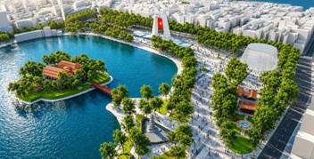 Hà Nội cải tạo sông Nhuệ, xây Safari Ba Vì, trường đua ngựa chào mừng ngày 10/10