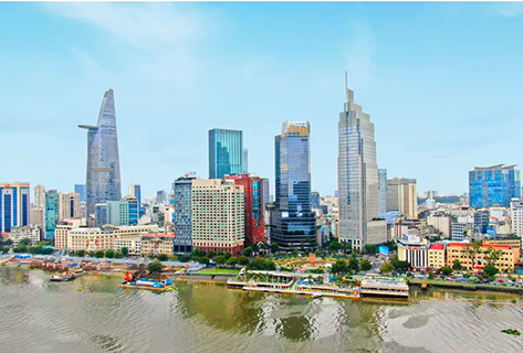 TPHCM phát động cuộc thi tìm hiểu Luật Phát triển đô thị