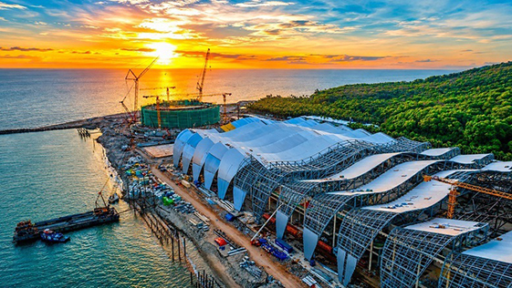 Triển khai chính sách đặc thù để gỡ vướng các dự án phục vụ Hội nghị APEC 2027 tại Phú Quốc