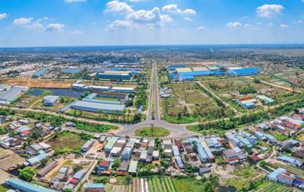 Đà Nẵng: Quy hoạch Thăng Bình trở thành đô thị đa chức năng, đa trung tâm