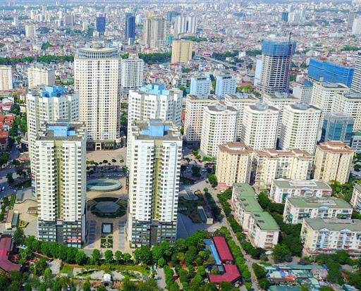 Nghiên cứu đề xuất nội dung quy hoạch không gian ngầm đô thị trong quy chuẩn QHXD