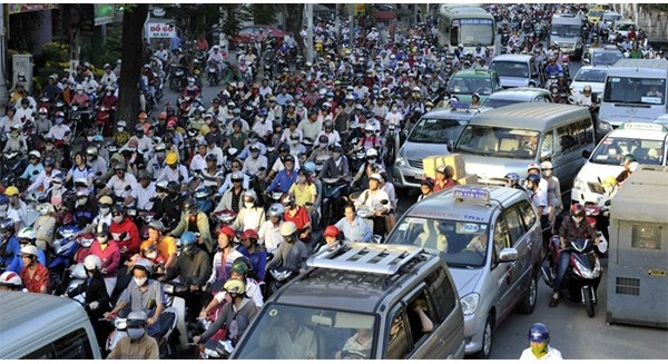 WB approves loan to help HCMC’s greener transport 