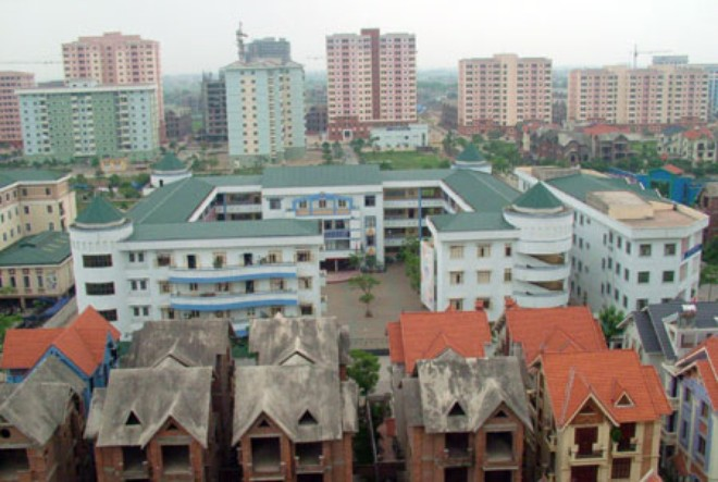 Vietnam needs 200,000 social housing units by 2020 