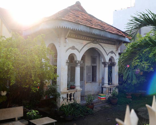 HCMC compels restoration, repair of 100 year old demolished villas