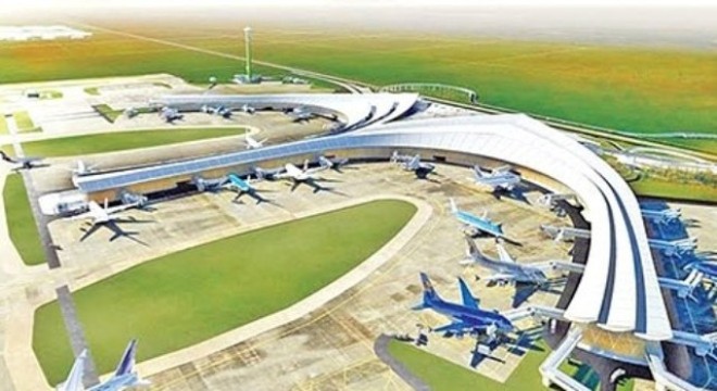 Gov’t to report Long Thanh airport feasibility to NA in 2018