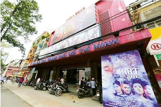HCMC to build multi-functional art, cultural complexes