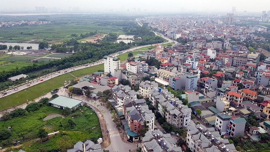 Vietnam aims to raise housing space to 30 square metres per person by 2030