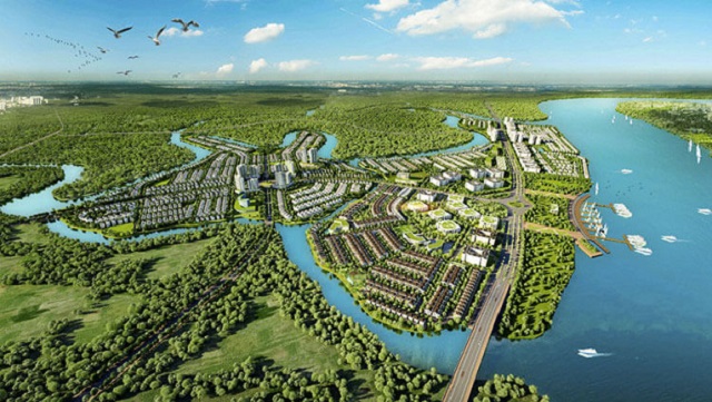 Nghiên cứu lý luận và thực tiễn phát triển các mô hình đô thị theo xu hướng đô thị nén, đô thị tập trung, đô thị sinh thái trên thế giới và đề xuất các giải pháp quản lý, áp dụng cho đô thị Việt Nam