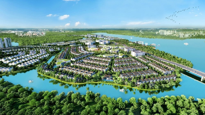 Nghiên cứu ứng dụng phương pháp đánh giá giá trị kinh tế cảnh quan trong quy hoạch và quản lý phát triển đô thị