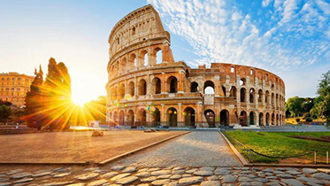  Rome chi mạnh tay để cải thiện chất lượng các công trình văn hóa