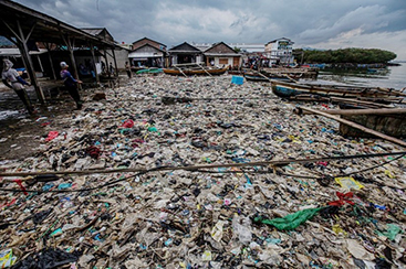 World Bank tài trợ ASEAN 20 triệu USD chống ô nhiễm rác thải nhựa trên biển 