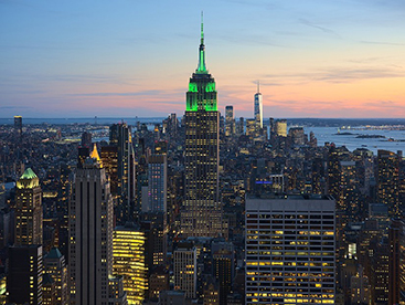 New York, Mỹ thông qua lệnh cấm sử dụng nhiên liệu hóa thạch tại các tòa nhà xây từ năm 2026