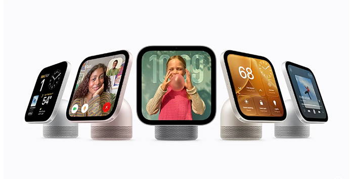 Apple gia nhập thị trường nhà thông minh: Từ 