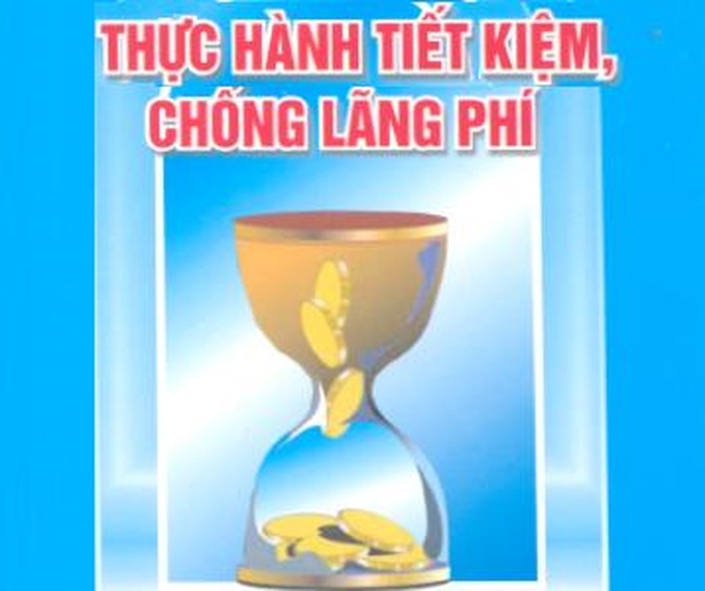 Ban hành chương trình thực hành tiết kiệm, chống lãng phí  của Viện quy hoạch đô thị và nông thôn quốc gia năm 2020