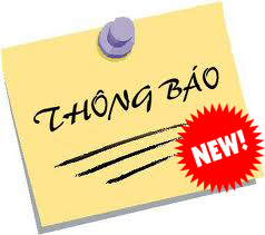 Thông báo đấu giá