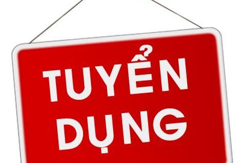 Thông báo kết quả tuyển dụng viên chức năm 2019