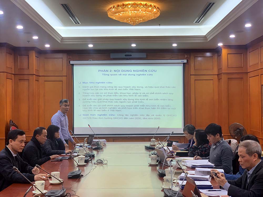 Nghiệm thu cấp Nhà nước nhiệm vụ hợp tác quốc tế khoa học và công nghệ theo nghị định thư giữa hai chính phủ Việt Nam – Cu Ba