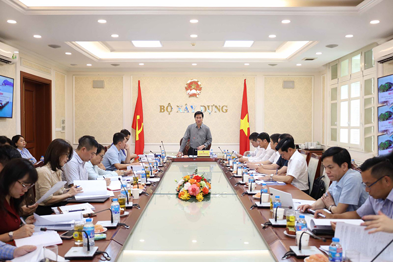 Bộ Xây dựng thẩm định đồ án Điều chỉnh quy hoạch chung xây dựng Khu kinh tế Hòn La, tỉnh Quảng Bình đến năm 2040