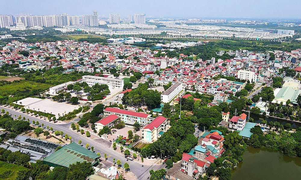 Quy hoạch hệ thống đô thị và nông thôn thời kỳ 2021-2030, tầm nhìn đến năm 2050:“Kim chỉ nam” để Thủ đô phát triển hài hòa