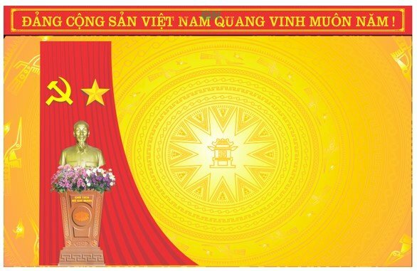 Đảng bộ VIUP có thêm 06 đảng viên mới