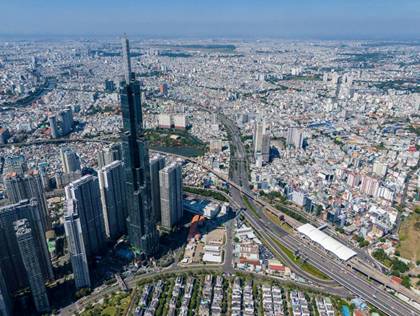 Bộ Xây dựng giao VIUP lập điều chỉnh quy hoạch hệ thống đô thị và nông thôn