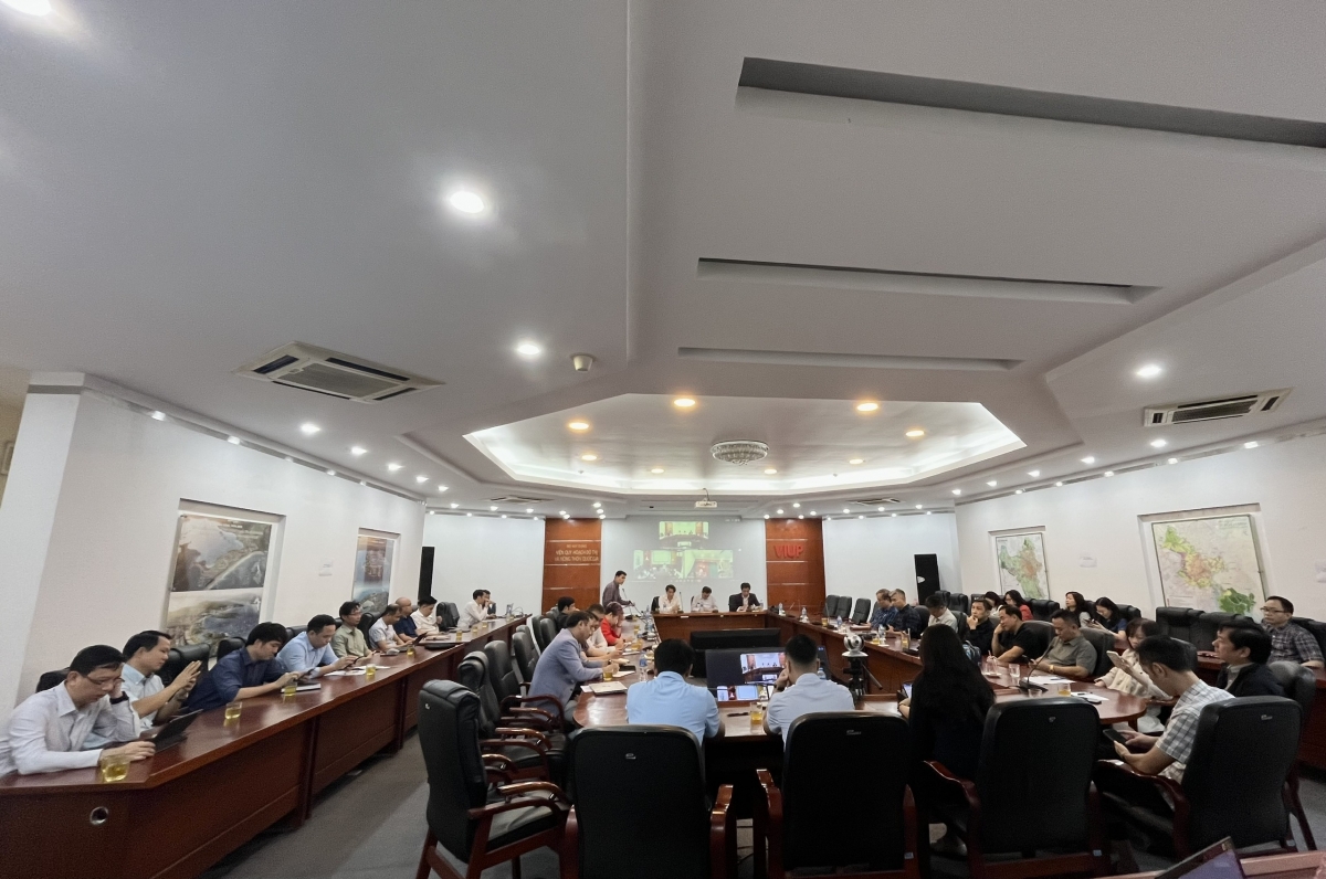 Hội nghị giao ban trực tuyến thực hiện nhiệm vụ công tác quý I và nhiệm vụ trọng tâm quý II năm 2026