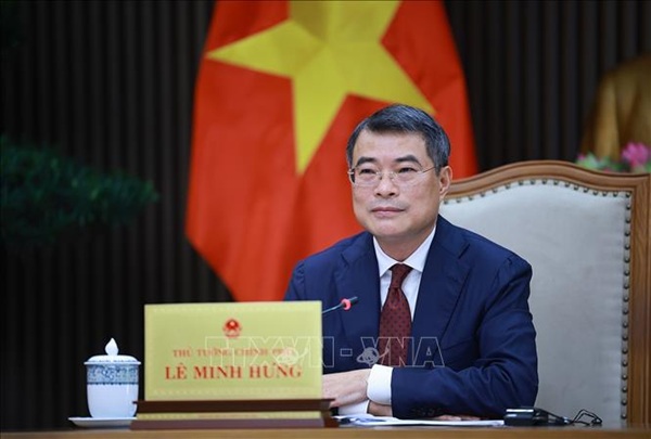 Cam kết mạnh mẽ của Việt Nam trong quan hệ với ASEAN và Nga