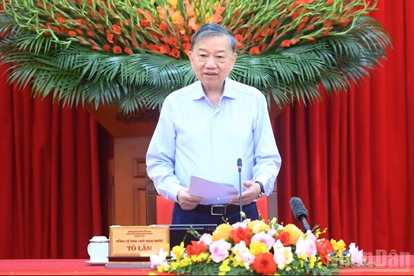 Không để tâm lý sợ sai trở thành lực cản của đổi mới