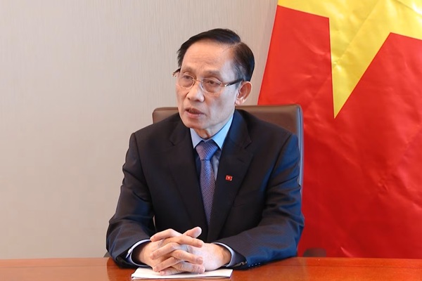Chuyến công tác của Tổng Bí thư, Chủ tịch nước Tô Lâm thành công tốt đẹp, thể hiện ở nhiều kết quả phong phú, thực chất