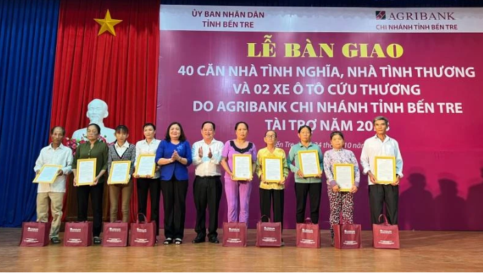 Khởi công cải tạo rạch Xuyên Tâm vào năm 2024