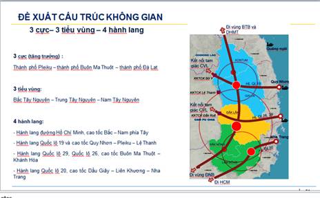 Đắk Lắk sẽ trình Thủ tướng Chính phủ phê duyệt quy hoạch trong tháng 12/2023 