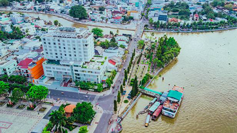 Vĩnh Long: Phát triển nhà ở thông qua huy động nguồn lực từ các thành phần kinh tế