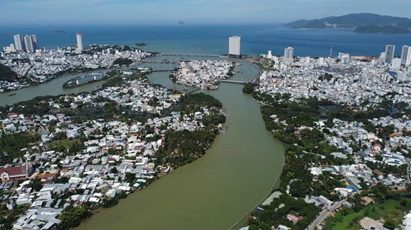 Phê duyệt Nhiệm vụ điều chỉnh Quy hoạch phân khu (tỷ lệ 1/2000) Khu dân cư sông Kim Bồng
