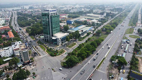 Đồng Nai muốn Metro TPHCM nối Trung tâm hành chính tỉnh và sân bay Biên Hoà