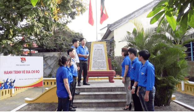 Khẩn trương hoàn chỉnh phương án thiết kế điều chỉnh dự án Tôn tạo di tích Cây Thông Một