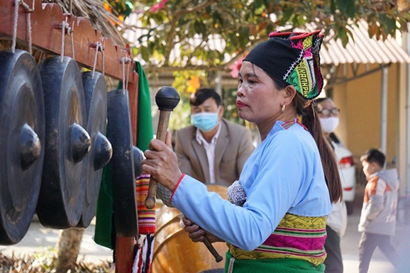 Thanh Hóa hỗ trợ đồng bào dân tộc thiểu số xây dựng nhà ở