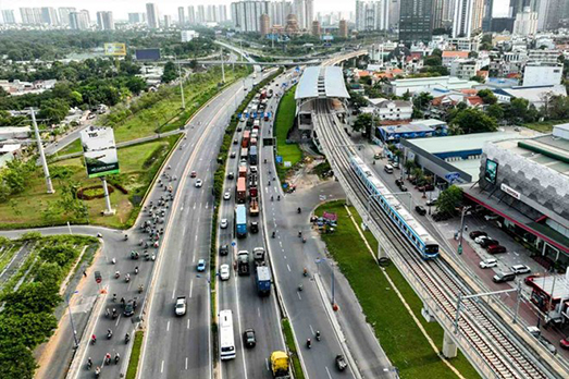 Ông Phan Văn Mãi làm Trưởng Ban Chỉ đạo các dự án trọng điểm ở TPHCM