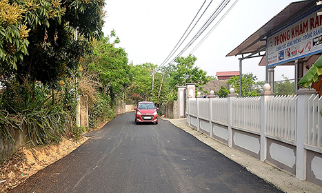 Tuyên Quang: Phê duyệt Quy hoạch chung Đô thị mới Sơn Nam