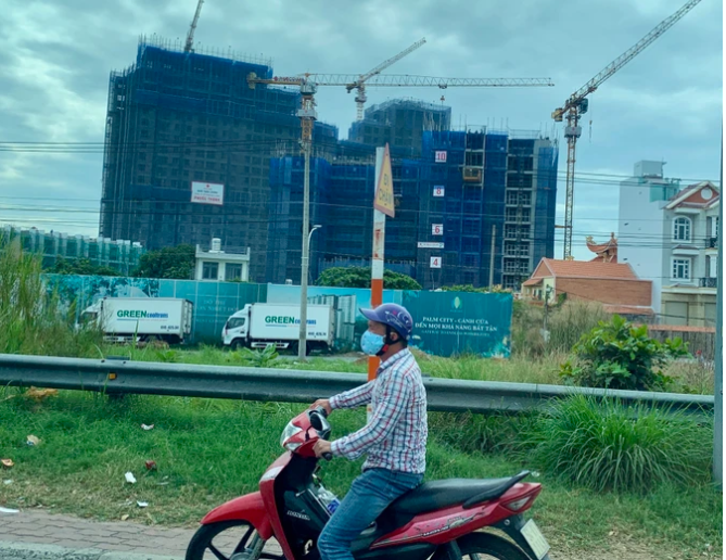 Ngân hàng Nhà nước khẳng định không cấm cho vay mua nhà ở hình thành trong tương lai