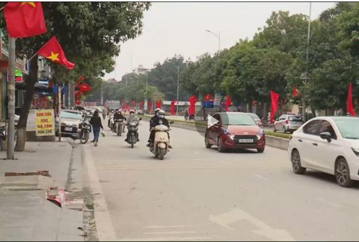 Hà Nội nghiên cứu lập hai thành phố trực thuộc