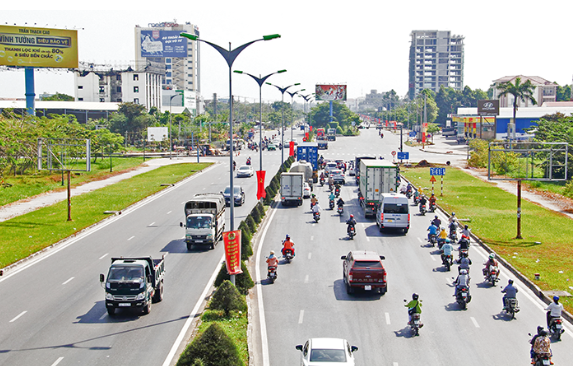 “Bộ khung” phát triển đô thị Cái Răng hài hòa, văn minh, hiện đại 