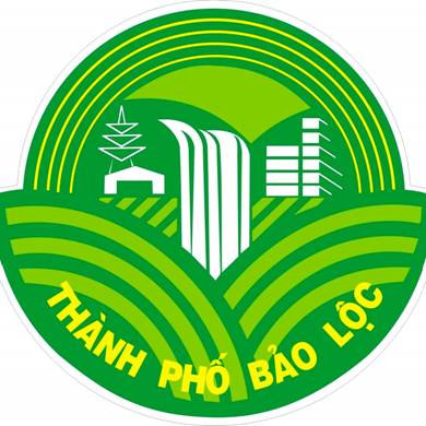 Tổ chức Cuộc thi sáng tác logo TP Bảo Lộc