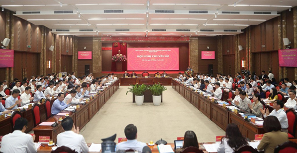 Hà Nội: Đề xuất cho 5 quận hỗ trợ 10 huyện, thị xã trên 213 tỷ đồng