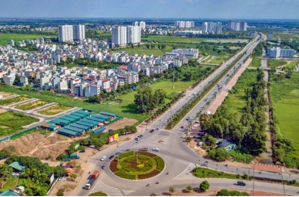 Hà Nội lập sân bay quốc tế thứ 2, xây thành phố ở Phú Xuyên và Ứng Hòa